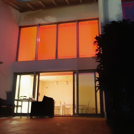 Wooden House Bed & Breakfast มอนเตกรอตโต แตร์เม ภายนอก รูปภาพ