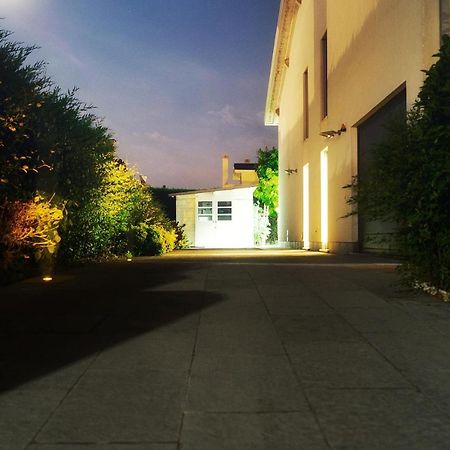 Wooden House Bed & Breakfast มอนเตกรอตโต แตร์เม ภายนอก รูปภาพ