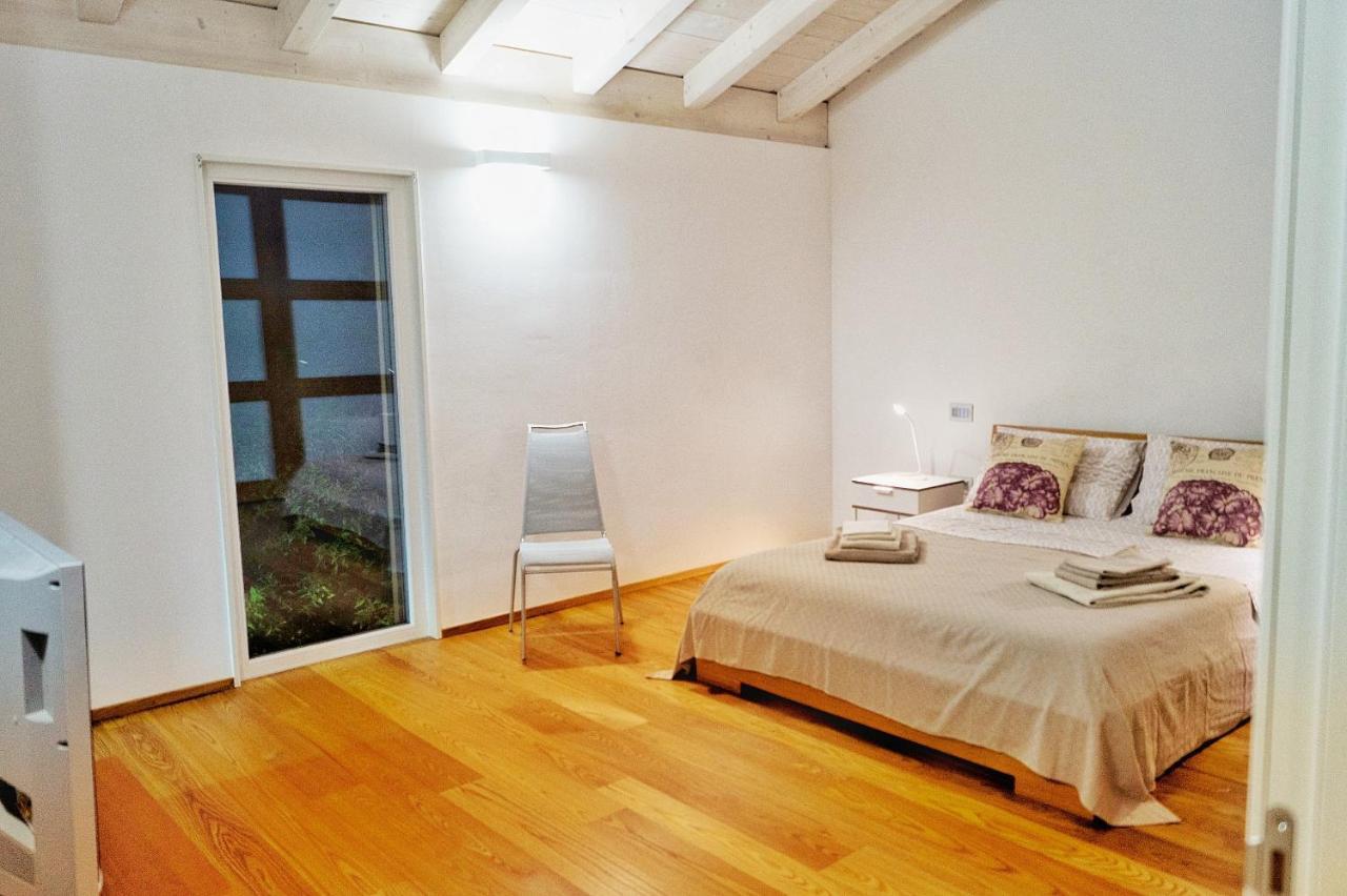 Wooden House Bed & Breakfast มอนเตกรอตโต แตร์เม ภายนอก รูปภาพ