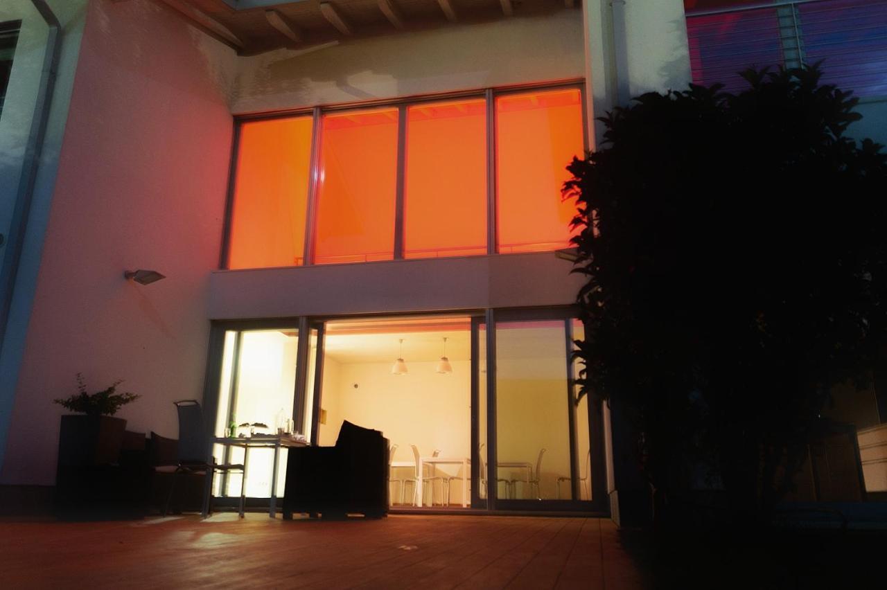 Wooden House Bed & Breakfast มอนเตกรอตโต แตร์เม ภายนอก รูปภาพ