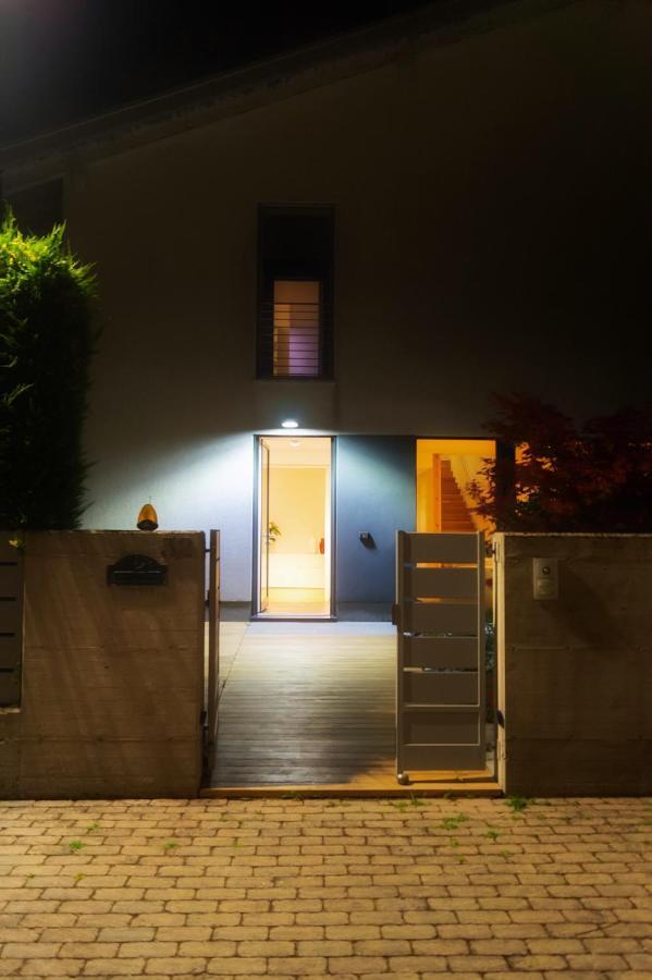 Wooden House Bed & Breakfast มอนเตกรอตโต แตร์เม ภายนอก รูปภาพ