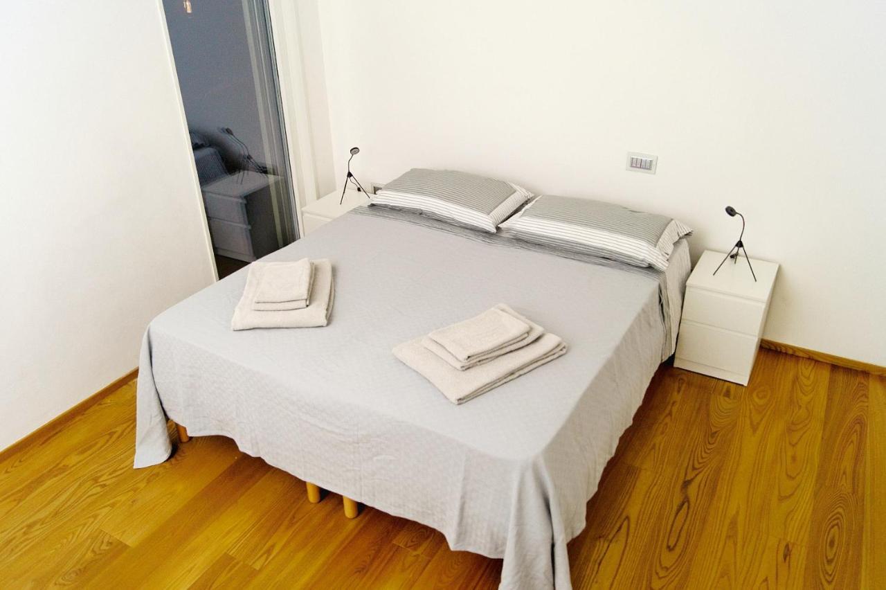 Wooden House Bed & Breakfast มอนเตกรอตโต แตร์เม ภายนอก รูปภาพ