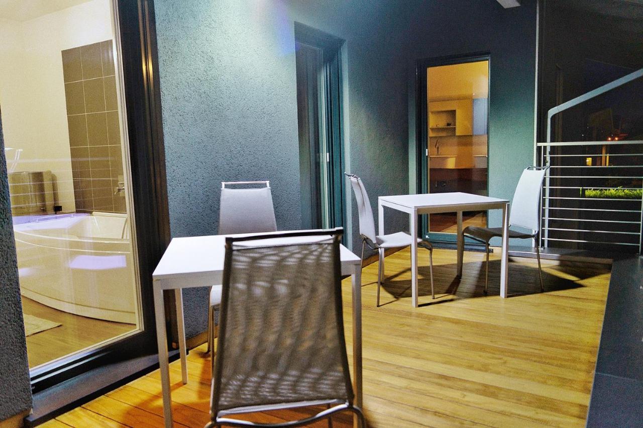 Wooden House Bed & Breakfast มอนเตกรอตโต แตร์เม ภายนอก รูปภาพ