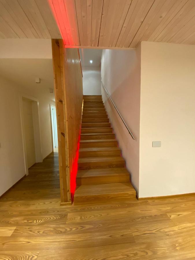 Wooden House Bed & Breakfast มอนเตกรอตโต แตร์เม ภายนอก รูปภาพ